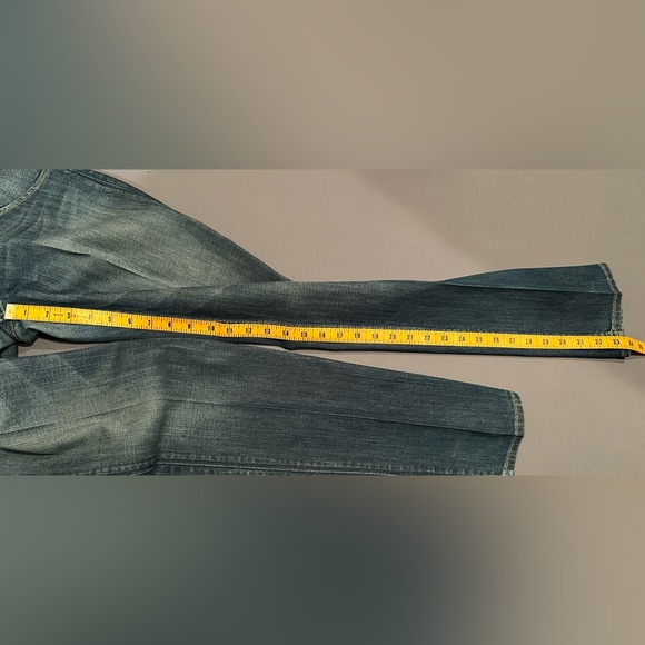 Hudson Women’s Collin Skinny 5-Pocket Jeans, 29 - Picture 9 of 9